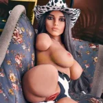 Playful Roleplay Fantasy Realistic Torso Sex Doll