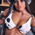 Playful Roleplay Fantasy Realistic Torso Sex Doll