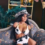 Playful Roleplay Fantasy Realistic Torso Sex Doll