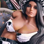 Playful Roleplay Fantasy Realistic Torso Sex Doll