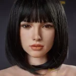 Curvy Mature VIP Lounge Companion Sex Doll