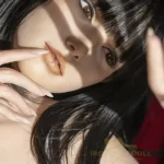 Curvy Mature VIP Lounge Companion Sex Doll