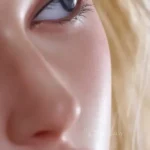 168cm 5ft5 Lifelike Curvy Body Adult Dolls Seductive Silicone Sexy Dolls