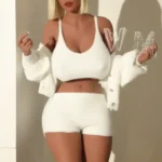 169cm 5ft5 TPE L Cup Wide Butt Lush Sex Doll #368 Head