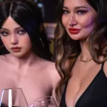 170cm 5ft6 Busty Party Dress Love Dolls Erotic Companion Display Dolls