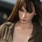 170cm 5ft6 Casual Outfit Realistic Sex Dolls Everyday Style Love Dolls