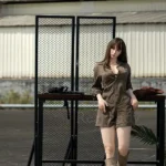 170cm 5ft6 Casual Outfit Realistic Sex Dolls Everyday Style Love Dolls