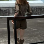 170cm 5ft6 Casual Outfit Realistic Sex Dolls Everyday Style Love Dolls