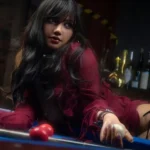 170cm 5ft6 Dark Hair Seductive Sex Dolls Gothic Style Realistic Love Dolls