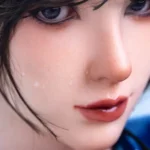 170cm 5ft6 Lifelike Fitness Style Adult Dolls Sexy Tight Suit Silicone Dolls