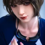 170cm 5ft6 Lifelike Fitness Style Adult Dolls Sexy Tight Suit Silicone Dolls