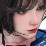 170cm 5ft6 Lifelike Fitness Style Adult Dolls Sexy Tight Suit Silicone Dolls