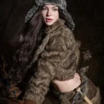 170cm 5ft6 Seductive Roleplay Sexy Dolls Exotic Fantasy Female Dolls