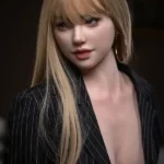 170cm 5ft6 Sexy Kitchen Lingerie Sex Dolls Realistic Curvy Love Dolls