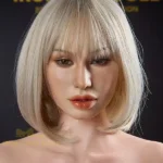 Elegant Art Muse Private Room Fantasy Sex Doll