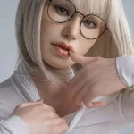 Elegant Art Muse Private Room Fantasy Sex Doll