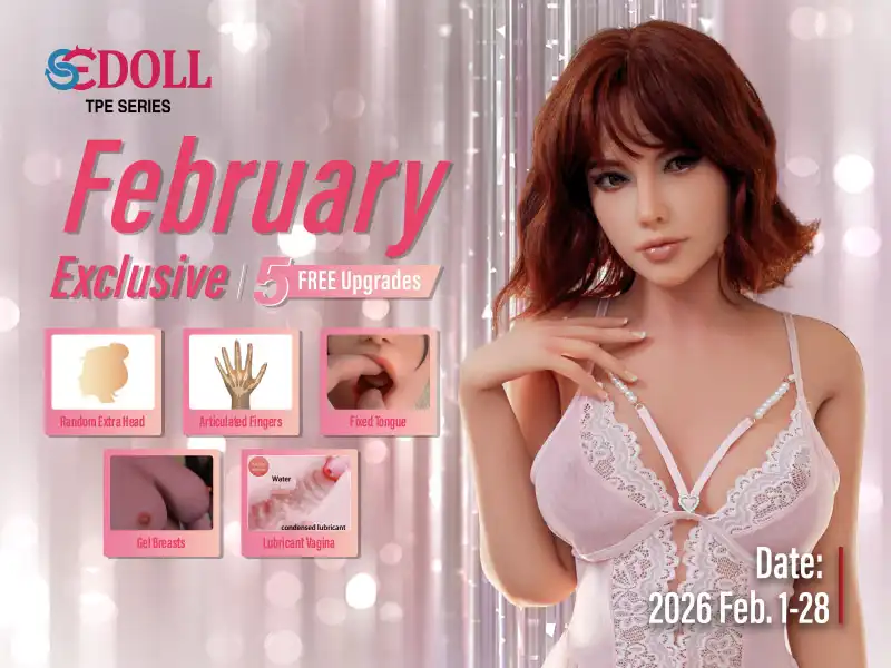 se doll Feb