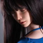 111cm 3ft6 Silicone G Cup Big Booty Torso Sex Doll #S088 Head10