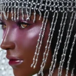 145cm 4ft8 Neon Fashion Style Sex Dolls Trendy Streetwear Beauty Dolls D Cup