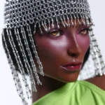 145cm 4ft8 Neon Fashion Style Sex Dolls Trendy Streetwear Beauty Dolls D Cup