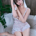 150cm 4ft9 Fresh Spring Fantasy Sex Dolls Natural Casual Glamour Dolls