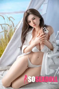 150cm 4ft9 Summer Seduction Love Dolls Slim Curvy Silhouette Dolls