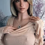 157cm 5ft2 Bedroom Fantasy Sex Dolls H Cup In Stock (EU Only)