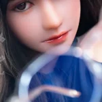 157cm 5ft2 Open Bodysuit Sex Dolls H Cup In Stock (EU Only)