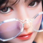 157cm 5ft2 Open Bodysuit Sex Dolls H Cup In Stock (EU Only)