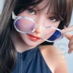 157cm 5ft2 Open Bodysuit Sex Dolls H Cup In Stock (EU Only)