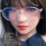 157cm 5ft2 Open Bodysuit Sex Dolls H Cup In Stock (EU Only)