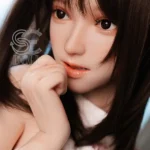 157cm 5ft2 Sweet Cosplay Beauty Sex Dolls I Cup In Stock (EU Only)