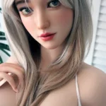 157cm 5ft3 Sensual Bedroom Beauty Sex Dolls I Cup In Stock (EU Only)