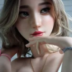 157cm 5ft3 Sensual Bedroom Beauty Sex Dolls I Cup In Stock (EU Only)