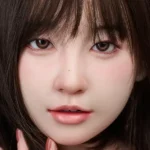 Anime Sex Doll Silicone Cute Waifu Love Doll15