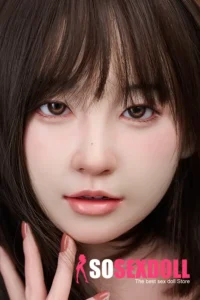 Anime Sex Doll Silicone Cute Waifu Love Doll15