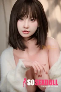 Anime Sex Doll Silicone Cute Waifu Love Doll16