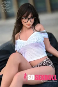 160cm 5ft2 Petite Innocent Sex Dolls C Cup In Stock (US Only)