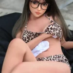 160cm 5ft2 Petite Innocent Sex Dolls C Cup In Stock (US Only)