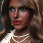 160cm 5ft3 Luxury Party Style Sex Dolls Sophisticated Beauty Sex Dolls E Cup