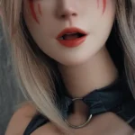 161cm 5ft3 Anime Style Elf Sex Dolls C Cup In Stock (US Only)