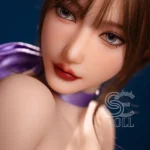 161cm 5ft3 Playful Bunny Ear Sex Dolls F Cup In Stock (US Only)