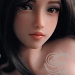 161cm 5ft3 Soft Skin Realistic Love Dolls F Cup In Stock (US Only)