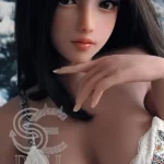 161cm 5ft3 Soft Skin Realistic Love Dolls F Cup In Stock (US Only)