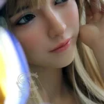 161cm 5ft3 Sweet Romantic Beauty Sex Dolls E Cup In Stock (EU Only)