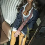 Silicone Sex Doll Huge Breast Sexy Real Doll6