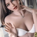 163cm 5ft4 Curvy Fashion Model Sex Dolls E Cup In Stock (EU Only)