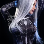 163cm 5ft4 Futuristic Bodysuit Love Dolls E Cup In Stock (US Only)