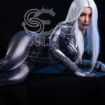 163cm 5ft4 Futuristic Bodysuit Love Dolls E Cup In Stock (US Only)
