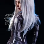 163cm 5ft4 Futuristic Bodysuit Love Dolls E Cup In Stock (US Only)